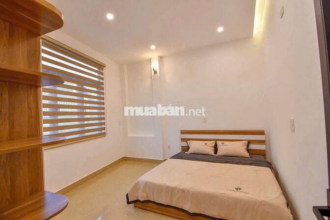 🏡🏡CHO THUÊ NHÀ 3 TẦNG 3PN MẶT TIỀN: LÊ THỊ TÍNH - THANH KHÊ Ở VP/KD