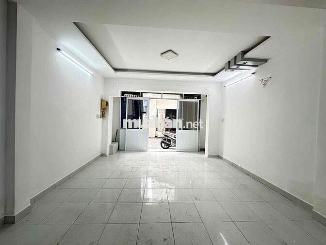 Xe oto ngủ trong nhà 1 trệt 1 lầu Bùi Đình Tuý,P12,Bình Thạnh