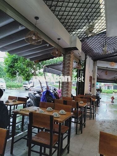 🆘CHO THUÊ CĂN GÓC 3 MẶT TIỀN PHẠM HUY THÔNG🆘13X14M 5 TẦNG🆘THANG MÁY