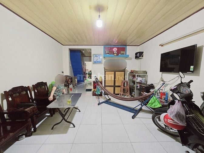 Ban Nhà Hẻm 4m Đường Huỳnh Tấn Phát, Q7 – Kinh doanh 9 Phòng cho