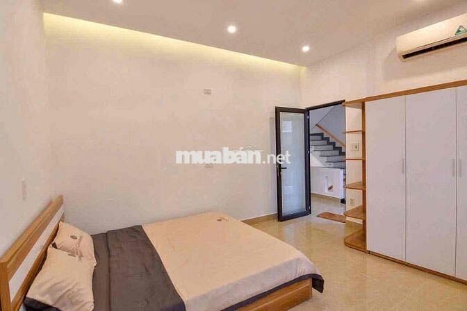 Đường Lê Thị Tính - 4PN - Full NT