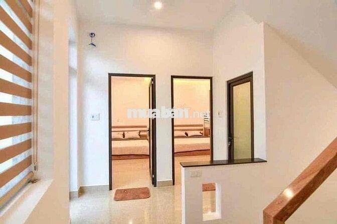 Đường Lê Thị Tính - 4PN - Full NT