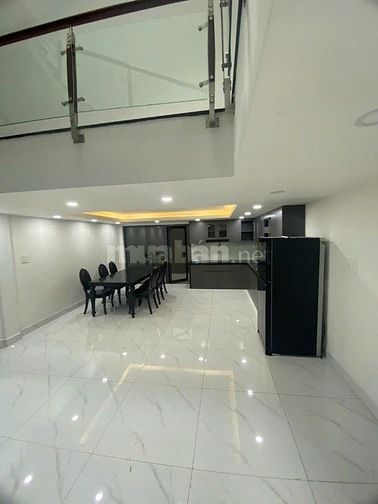 Cần Bán MT ngang 5m Đinh Bộ Lĩnh Q.Bình Thạnh,Cn 119m,3 tầng,giá 22 tỷ