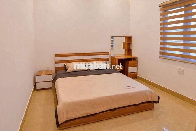 🛑 CHO THUÊ NHÀ 3 TẦNG: LÊ THỊ TÍNH - 3PN - 3WC