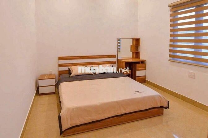 🛑 CHO THUÊ NHÀ 3 TẦNG: LÊ THỊ TÍNH - 3PN - 3WC