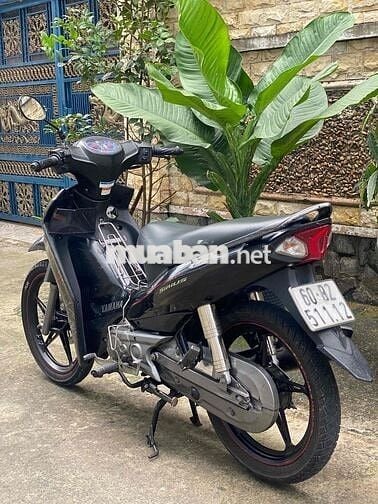 Cần Bán Sirius Fi 2017 Bst60 Chính Chủ