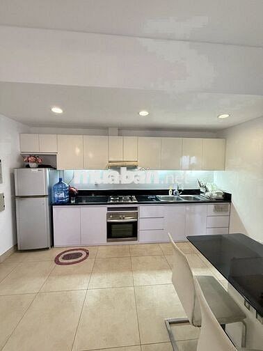 Bán CH Indochina Riverside, 4 tỷ, 65m2, 1PN + 1WC, Bạch Đằng, Đà Nẵng