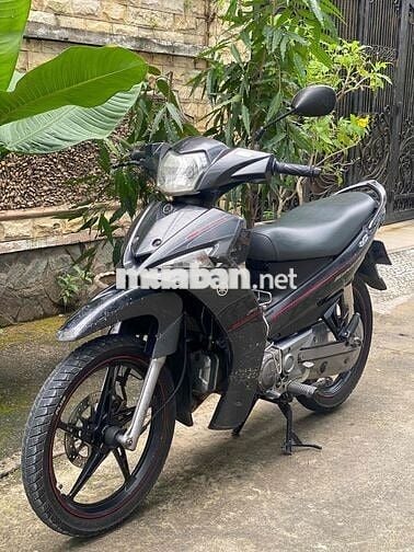 Cần Bán Sirius Fi 2017 Bst60 Chính Chủ