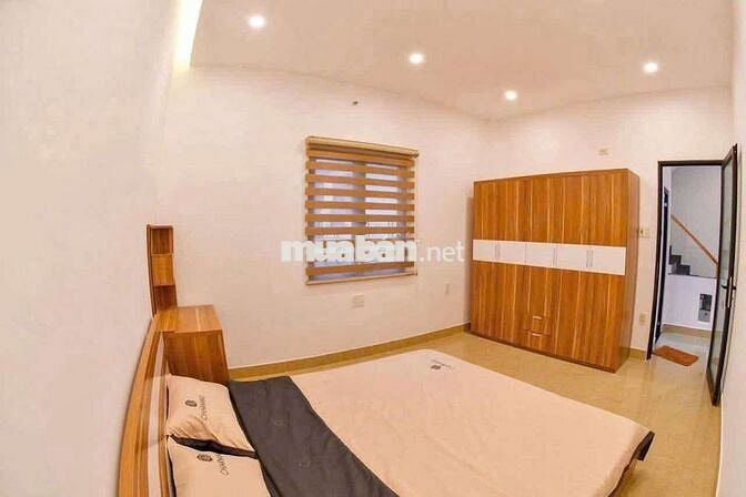 🛑 CHO THUÊ NHÀ 3 TẦNG: LÊ THỊ TÍNH - 3PN - 3WC