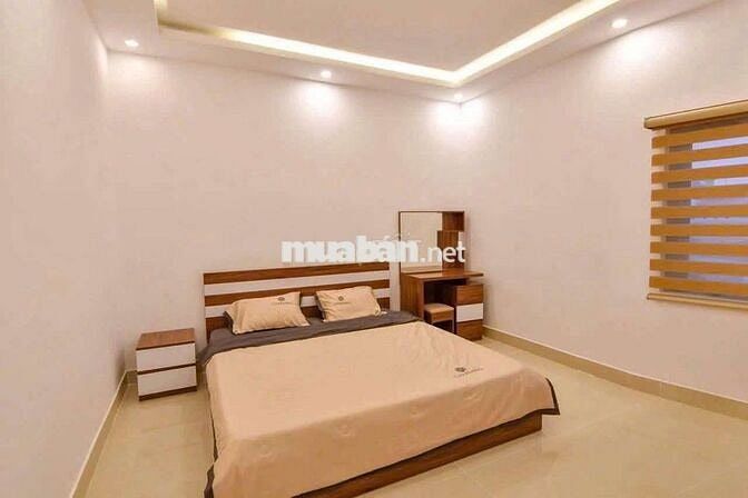 🛑 CHO THUÊ NHÀ 3 TẦNG: LÊ THỊ TÍNH - 3PN - 3WC