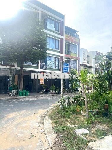 Chính Chủ Lô Đất KHUÊ BẮC 3 _ Cạnh MINH MẠNG DT Lớn 139m2 _ XÂY CH