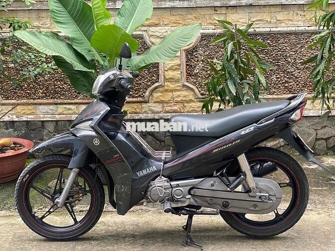 Cần Bán Sirius Fi 2017 Bst60 Chính Chủ