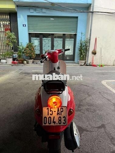 Cần bán xe 50cc lướt chính chủ