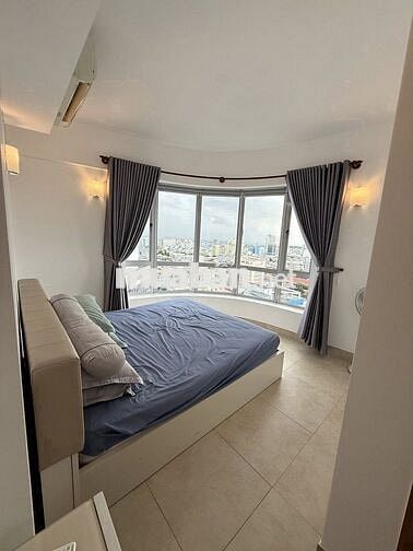 Bán CH Indochina Riverside, 4 tỷ, 65m2, 1PN + 1WC, Bạch Đằng, Đà Nẵng