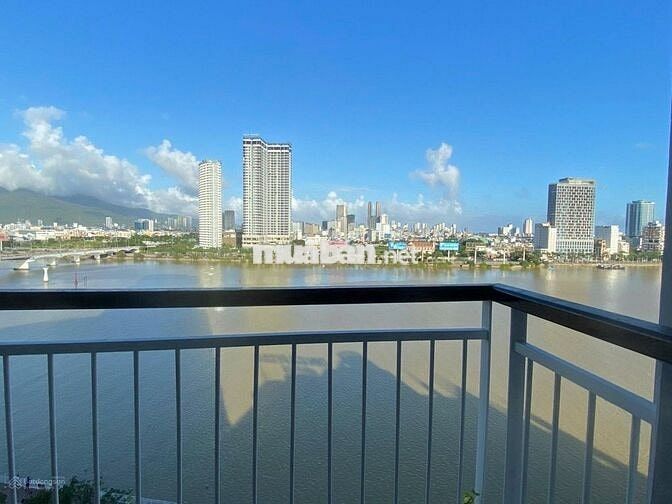 Bán CH Indochina Riverside, 4 tỷ, 65m2, 1PN + 1WC, Bạch Đằng, Đà Nẵng