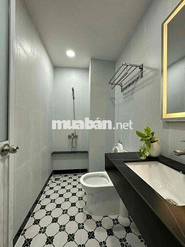 CHUỖI CĂN HỘ STUDIO BAN CÔNG CHILL GẦN ETOWN K300 - CHỢ HOÀNG HOA THAM