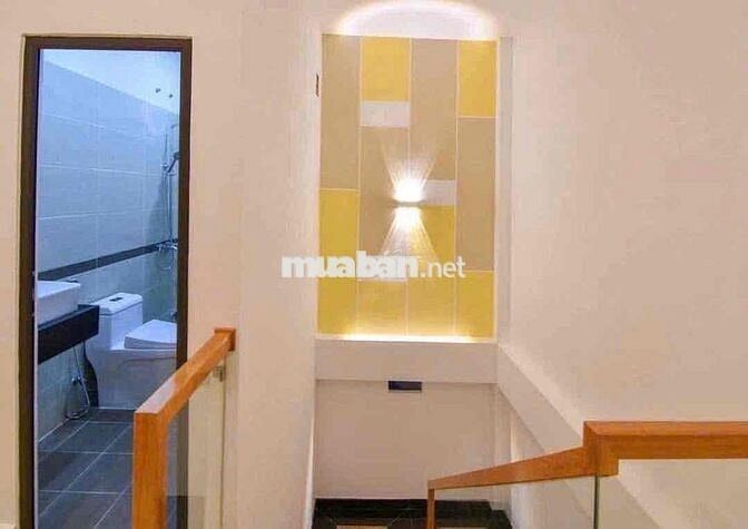 Đường Lê Thị Tính - 4PN - Full NT