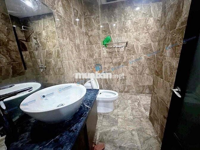🔴 (NCC) CHO THUÊ NHÀ 3 TẦNG MỚI ĐẸP 4PN 4WC KHU NAM VIỆT Á  • Vị trí t