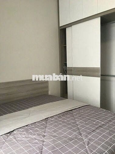 Căn hộ 35m2 giá chỉ 640 TRIỆU!  Tân Tạo A, đường Trần Văn Giàu