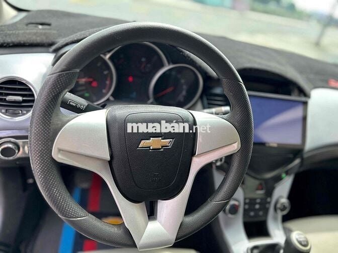 Chevrolet Cruze 2011 LT 1.8