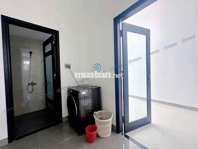 🔴 (NCC) CHO THUÊ NHÀ 3 TẦNG MỚI ĐẸP 4PN 4WC KHU NAM VIỆT Á  • Vị trí t
