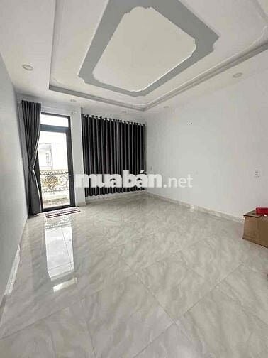 BÁN NHÀ KHU TÊN LỬA BÌNH TÂN - Hẻm 8M - 54m2 -Giá nhỉnh 7tỷ
