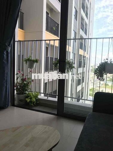 Cho thuê căn 2pn-1Wc The Pegasuite 1 giá 11tr5/tháng full nội thất