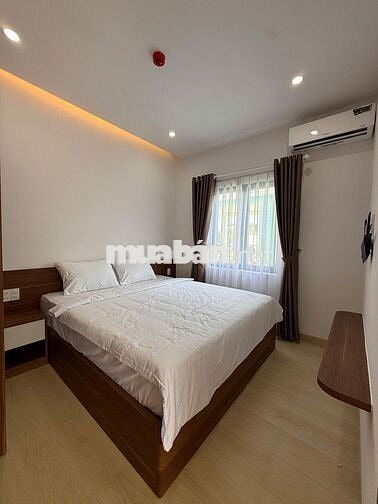 Cho Thuê Căn Hộ  Ven Biển 2 PN, 1 PN