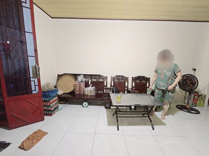 Ban Nhà Hẻm 4m Đường Huỳnh Tấn Phát, Q7 – Kinh doanh 9 Phòng cho