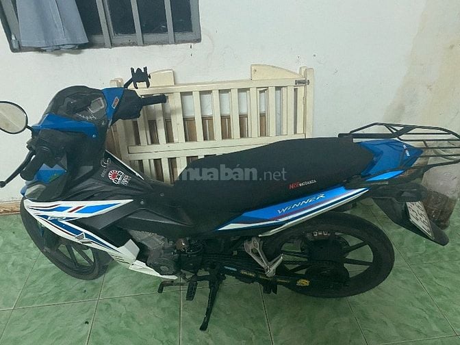 Em cần bán gấp chiếc winner v1 ạ