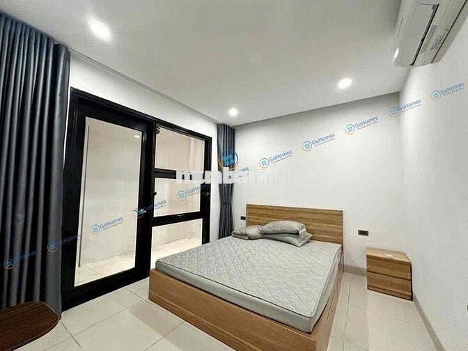 🔴 (NCC) CHO THUÊ NHÀ 3 TẦNG MỚI ĐẸP 4PN 4WC KHU NAM VIỆT Á  • Vị trí t