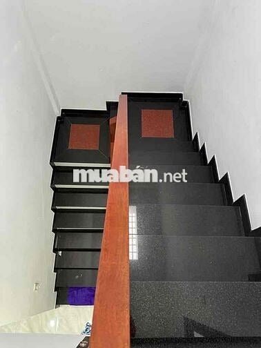BÁN NHÀ KHU TÊN LỬA BÌNH TÂN - Hẻm 8M - 54m2 -Giá nhỉnh 7tỷ