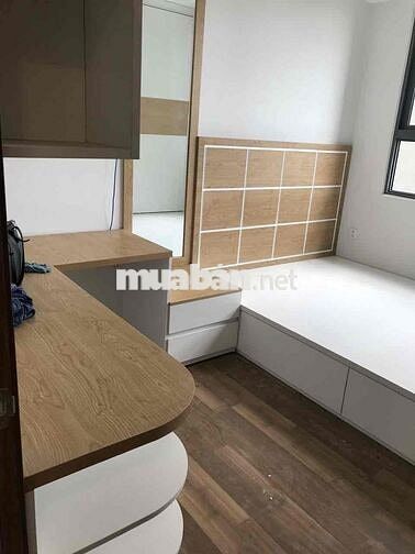 Cho thuê căn 2pn-1Wc The Pegasuite 1 giá 11tr5/tháng full nội thất