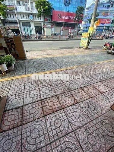 Cho thuê mặt bằng vỉa hè tạ quang bửu