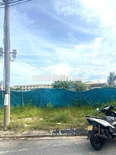 Chính Chủ Lô Đất KHUÊ BẮC 3 _ Cạnh MINH MẠNG DT Lớn 139m2 _ XÂY CH