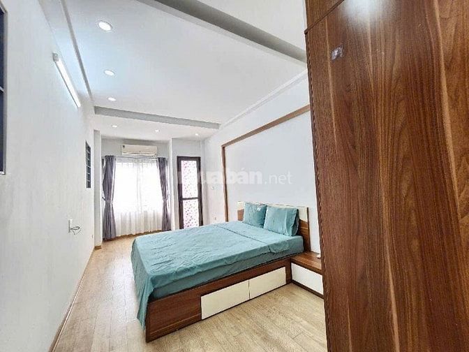 Nhà đẹp quận Đống Đa- 6T thang máy- gần phố- 2 thoáng- 40m2- 12.68 tỷ