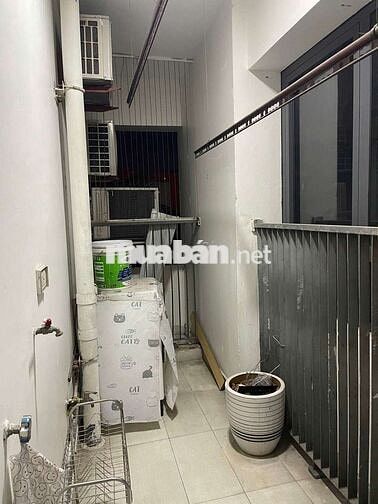 Cần cho thuê căn hộ chung cư Thái Hà – Bộ Công An, 43 Phạm Văn Đồng