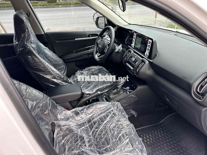 Kia Sonet 2022 Luxury 1.5 AT xe mới