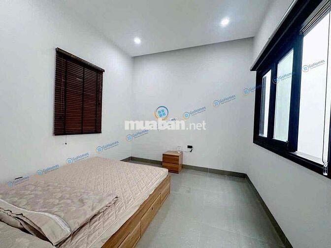🔴 (NCC) CHO THUÊ NHÀ 3 TẦNG MỚI ĐẸP 4PN 4WC KHU NAM VIỆT Á  • Vị trí t