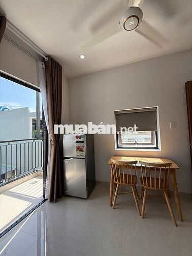 Cho Thuê Căn Hộ  Ven Biển 2 PN, 1 PN