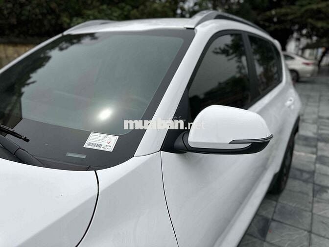Kia Sonet 2022 Luxury 1.5 AT xe mới