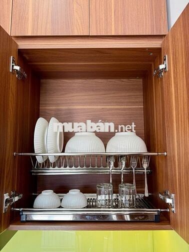 Cho Thuê Căn Hộ  Ven Biển 2 PN, 1 PN