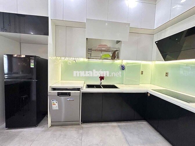 🏡 căn hộ 2PN - 1 Phòng làm việc - Gần  Non Nước, đường Minh Mạng
