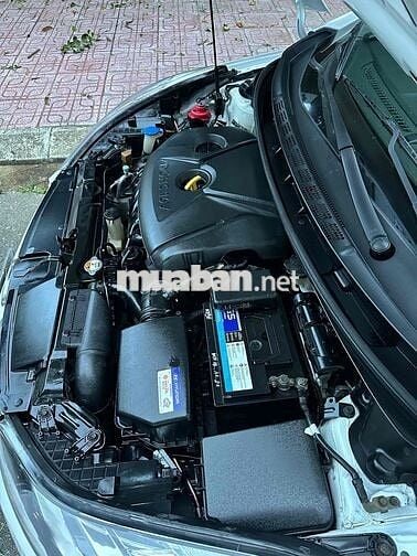 ❤️Hyundai Elantra 2013 1.6 MT - 110000 km ❤️