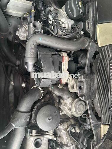Mercedes Benz C230 sx 2008 xe đẹp nguyên zin