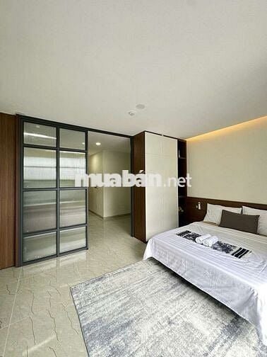 PHÒNG MỚI 40M2 FULL NT BẠCH ĐẰNG GẦN NGÃ TƯ HÀNG XANH BÌNH THẠNH