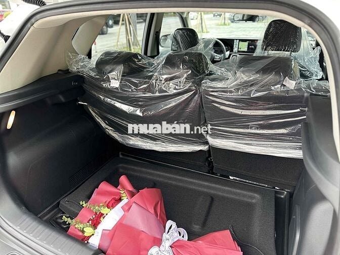 Kia Sonet 2022 Luxury 1.5 AT xe mới