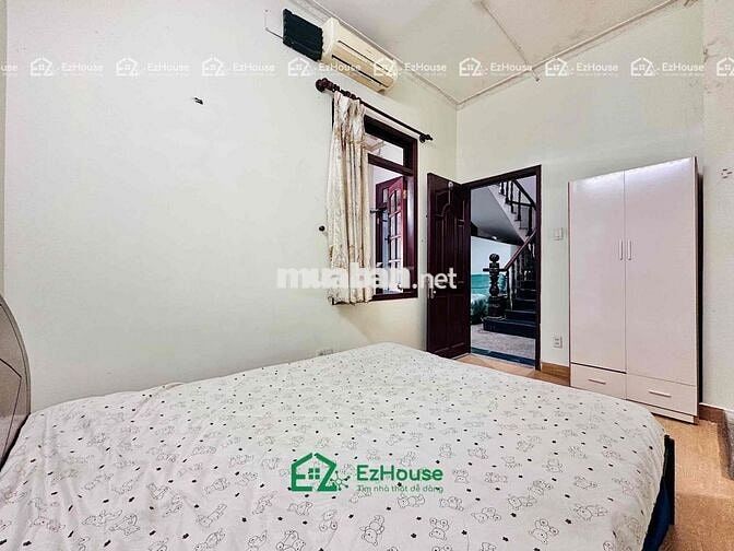 TRỐNG SẴN 1E STUDIO GIÁ SIÊU RẺ PHÙ HỢP Ở 1-2 NGƯỜI SÁT ĐH TDTU