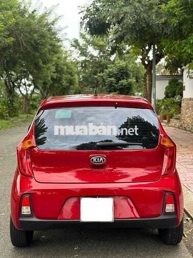 ❤️Kia Morning 2019 AT - 62000 km Số Tự Động❤️