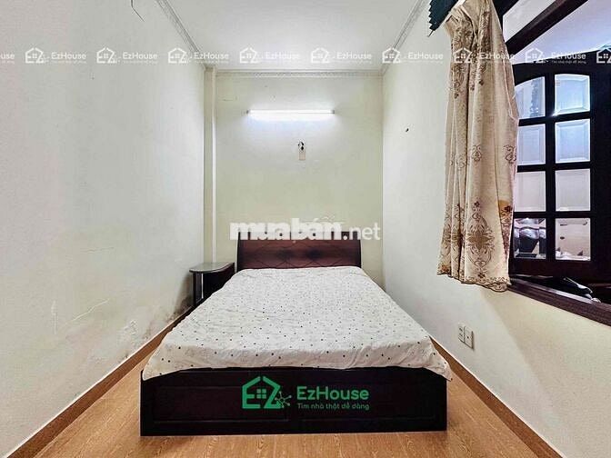 TRỐNG SẴN 1E STUDIO GIÁ SIÊU RẺ PHÙ HỢP Ở 1-2 NGƯỜI SÁT ĐH TDTU